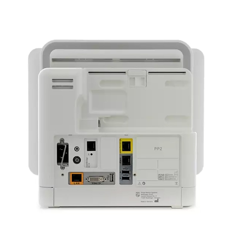 Монитор пациента Philips IntelliVue MX450